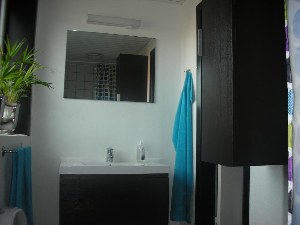 Apartment Fanny Fri Adgang Til Svommehal Hvide Sande Habitación foto